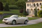 Chrysler Sebring Convertible 2008 года
